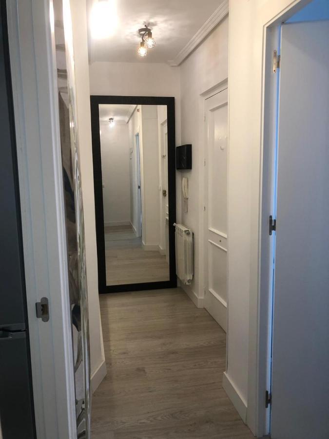 Casa Palacio Polentinos Vut-Av390 Ávila Exteriör bild