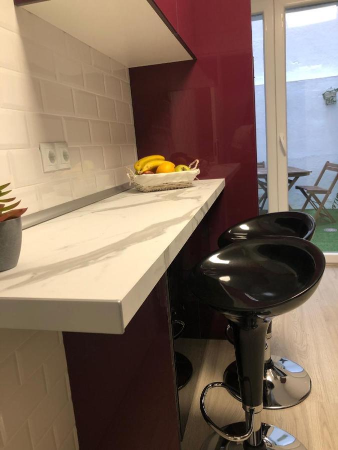 Casa Palacio Polentinos Vut-Av390 Ávila Exteriör bild