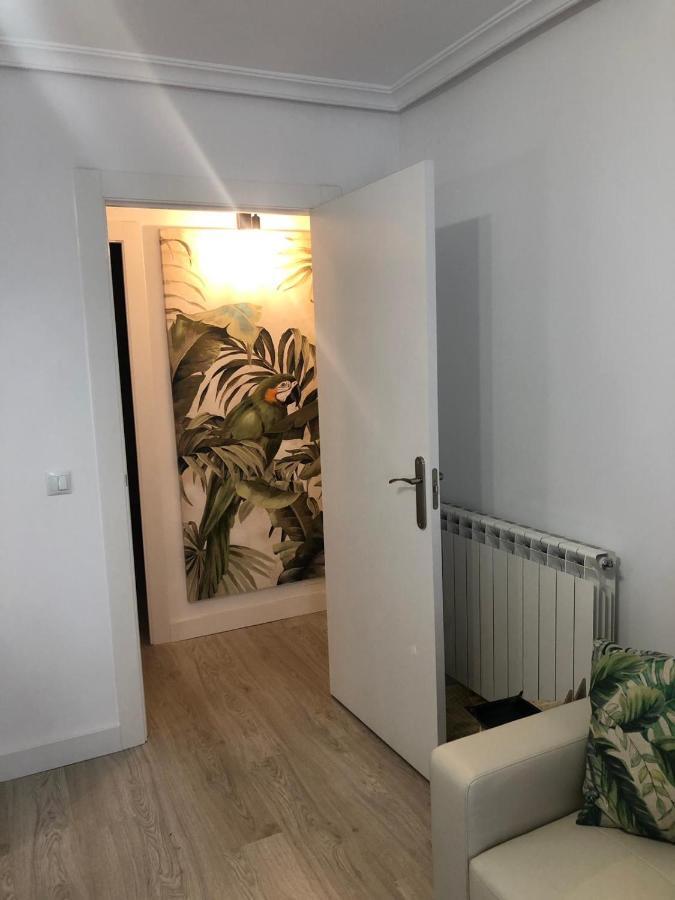 Casa Palacio Polentinos Vut-Av390 Ávila Exteriör bild