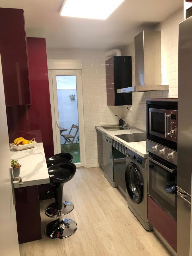 Casa Palacio Polentinos Vut-Av390 Ávila Exteriör bild