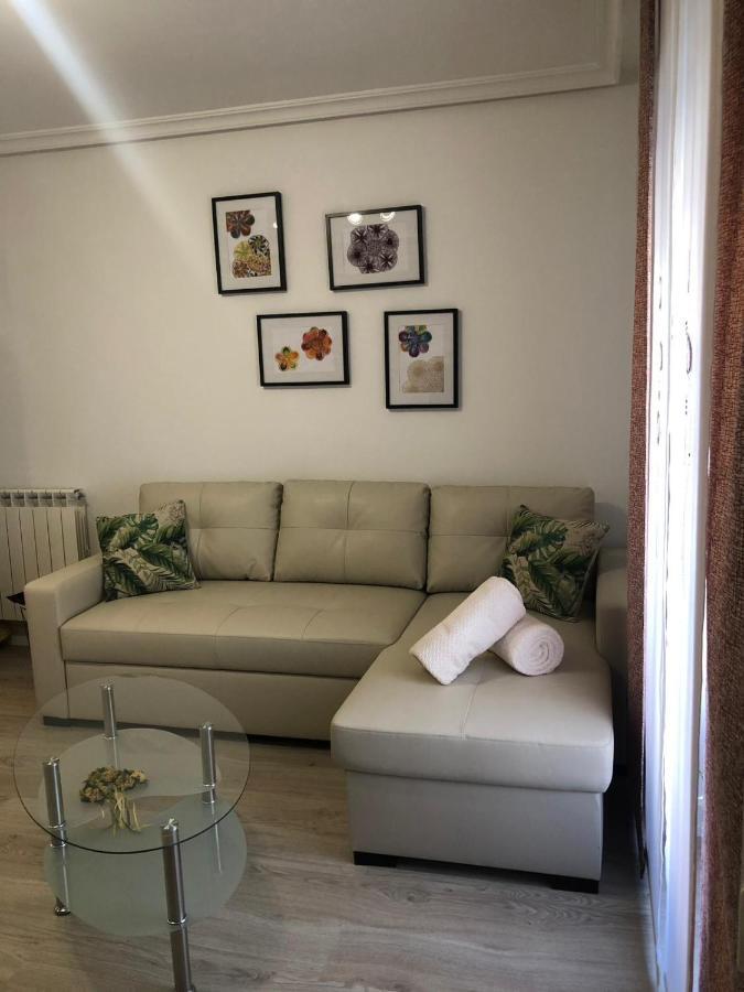 Casa Palacio Polentinos Vut-Av390 Ávila Exteriör bild