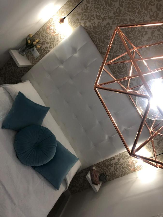 Casa Palacio Polentinos Vut-Av390 Ávila Exteriör bild