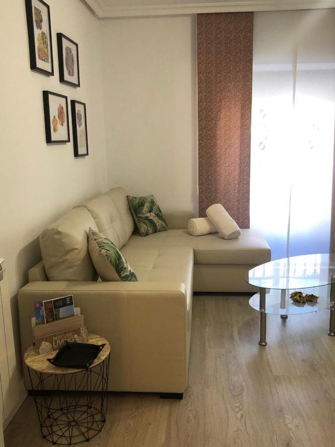 Casa Palacio Polentinos Vut-Av390 Ávila Exteriör bild