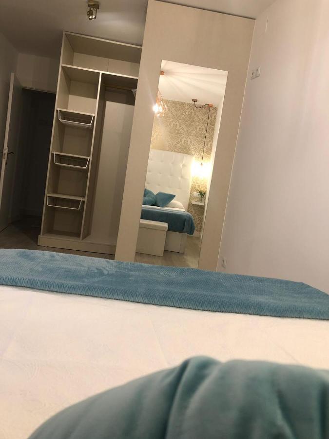 Casa Palacio Polentinos Vut-Av390 Ávila Exteriör bild