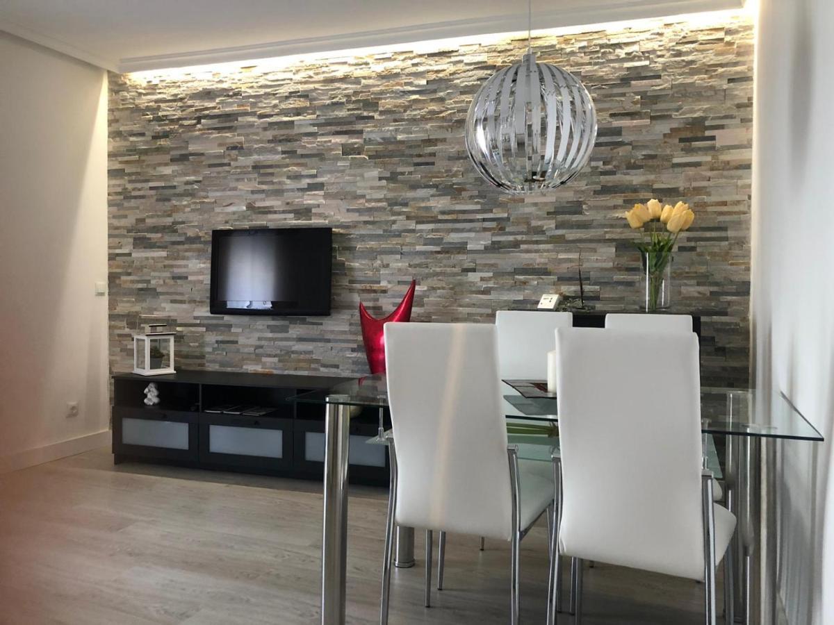 Casa Palacio Polentinos Vut-Av390 Ávila Exteriör bild