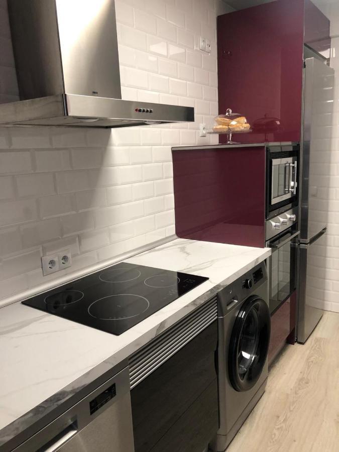 Casa Palacio Polentinos Vut-Av390 Ávila Exteriör bild